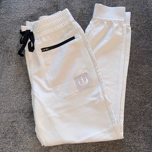 LIMITED EDITION Figs Star Wars jogger scrub pants